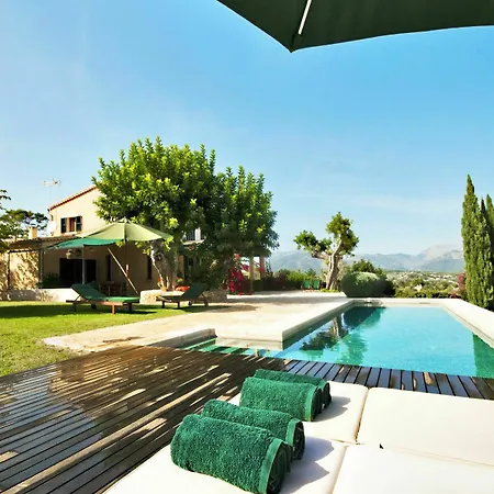 Villa Alzina