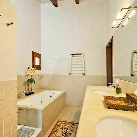 Alzina * Selva (Mallorca)