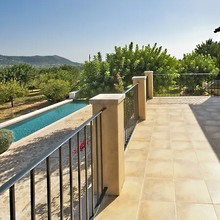 Alzina * Selva (Mallorca)
