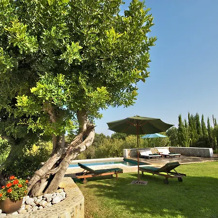 Villa Alzina