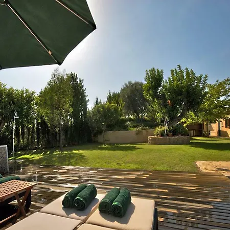 Alzina Villa